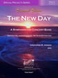 The New Day Concert Band sheet music cover